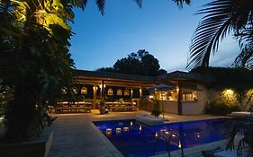 Santa Fe Casas- Quadrado Trancoso